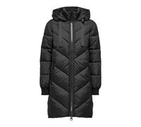 JDY Wintermantel "Skylar" in Schwarz - 42% | Größe XXL | Damenjacken