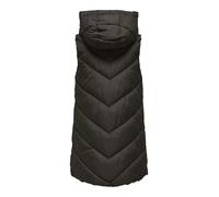 JDYSKYLAR HOOD WAISTCOAT OTW NOOS XL
