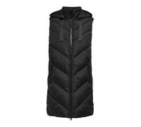 JDYSKYLAR PADDED HOOD WAISTCOAT OTW XL