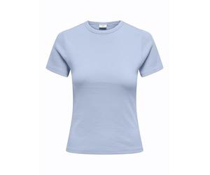 Jdysolar S/S O Neck Top JRS Noos