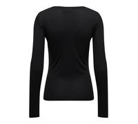 JDYSUMA WOOLBLEND L/S ONECK TOP JRS XL