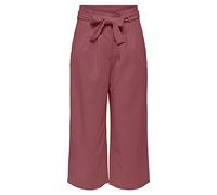JdY Damen JDYTANJA Culotte Pant JRS NOOS Stoffhose, Wild Ginger, XL