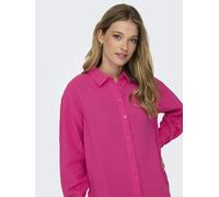 JDYTHEIS LIFE L/S LOOSE SHIRT WVN N S