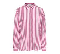 JDYTHEIS LIFE L/S LOOSE SHIRT WVN N XL