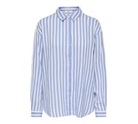 JDYTHEIS LIFE L/S LOOSE SHIRT WVN N XS