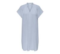Jdytheis Life S/L V-Neck Dress WVN Dia