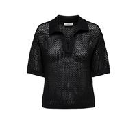 Jdytikka S/S Collar Pullover KNT