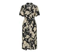 Jdytroya Life 2/4 Midi Shirt Dress Dia