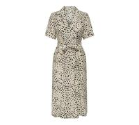 Jdytroya Life 2/4 Midi Shirt Dress Dia