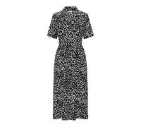 Jdytroya Life 2/4 Midi Shirt Dress Dia