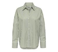 Jdyvesper L/S Loose Shirt WVN Noos