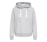 JDYVIDA L/S VELVET HOODIE TOP JRS D XS