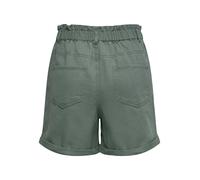 JDYZIZZY LOOSE HW SHORTS PNT XS