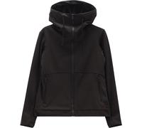 Jeanne Baret Bellflower Damen Freizeitjacke, Parkas schwarz Größe L Lifestyle Schnell trocknend