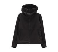 Jeanne Baret Bellflower Hood Jacket nero (U901) 36