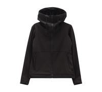 Jeanne Baret Bellflower Hood Jacket nero (U901) 38