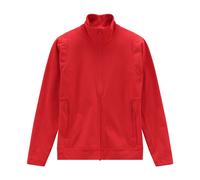 Jeanne Baret Bellflower Jacket scarlet (C597) 34