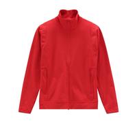 Jeanne Baret Bellflower Jacket scarlet (C597) 38