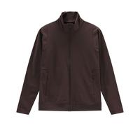 Jeanne Baret - Women's Bellflower Jacket - Sweat- & Trainingsjacke, Gr. L 42, braun (Wood)