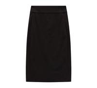 Jeanne Baret Bellflower Long Skirt nero (U901) 40