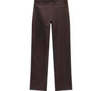Jeanne Baret - Women's Bellflower Slim Pant - Freizeithose, Gr. S 38, braun (Wood)