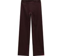 Jeanne Baret - Women's Bellflower Slim Pant - Freizeithose, Gr. S 38, braun (BlackBerry)