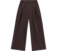 Jeanne Baret Bellflower Wide LEG Pant wood (Q826) 40