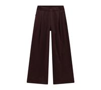Jeanne Baret Bellflower Wide LEG Pant black berry (C595) 44