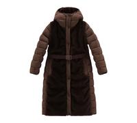 Jeanne Baret Calla Parka hazelnut (P738) 40