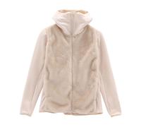 Jeanne Baret Camelia Hood Jacket snowdrop (A128) 40
