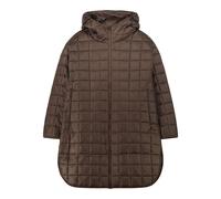 Jeanne Baret Clarence Parka FIX Hood Quilted hazelnut (P738) 38