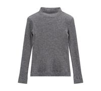 Jeanne Baret Cyclamen Turtleneck T-shirt metropolitan (U618) 32
