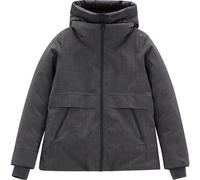 Jeanne Baret Damen Anemone Jacke (Größe S, grau)