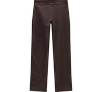 Jeanne Baret - Women's Bellflower Slim Pant - Freizeithose, Gr. L 42, braun (Wood)