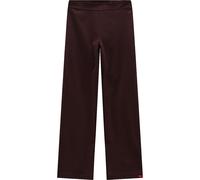 Jeanne Baret - Women's Bellflower Slim Pant - Freizeithose, Gr. L 42, braun (BlackBerry)