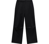 JEANNE BARET Damen Keilhose (55T0316) 38 NERO