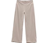 Jeanne Baret Damen Hibiscus Hose (Größe S, beige)
