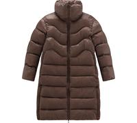 Jeanne Baret Holly Coat hazelnut (P738) 40