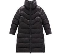 Jeanne Baret Damen Holly Mantel (Größe M, grau)