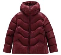 Jeanne Baret Holly Jacket plum (C468) 42