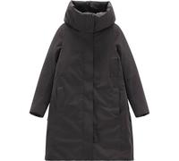 Jeanne Baret - Women's Sava Parka - Parka, Gr. XXS 34, schwarz/grau (Metropolitan)