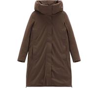 Jeanne Baret Damen Sava Parka (Größe S, braun)