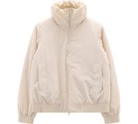 Jeanne Baret - Women's Pansy Jacket - Freizeitjacke, Gr. M 40, beige (Snowdrop)