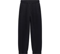 Jeanne Baret Sweathose "Jakarta" in Schwarz - Größe 38 | Damenhosen