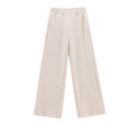 Jeanne Baret Damen Jakarta Wide Leg Hose beige 38