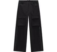 JEANNE BARET Damen Keilhose (55A0146) 40 NERO