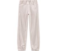 Jeanne Baret Damen Rochefort Pull-On Hose (Größe M, weiss)