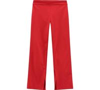 Jeanne Baret - Women's Bellflower Slim Pant - Freizeithose, Gr. M 40, rot (Scarlet)