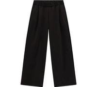 Jeanne Baret - Women's Bellflower Wide Leg Pant - Freizeithose, Gr. M 40, schwarz (Nero)