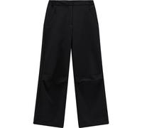 JEANNE BARET Damen Keilhose (55T0316) 34 NERO